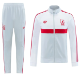 Liverpool 1:1 Quality Jacket Tracksuit 26/27