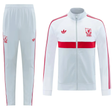 Liverpool 1:1 Quality Jacket Tracksuit 26/27
