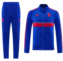 Manchester United Jacket Tracksuit 1:1 Quality 26/27