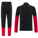 Germany Half Zip Jacket Tracksuit 1:1 Quality 26/27（2026）