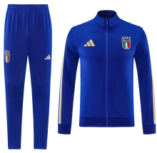 Italy Jacket Tracksuit 1:1 Quality 26/27（2026）