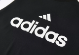 Adidas Black 1:1 Quality Training Jersey 26/27
