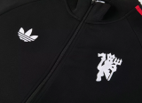Manchester United Jacket Tracksuit 1:1 Quality 26/27