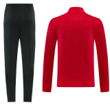 Liverpool 1:1 Quality Jacket Tracksuit 26/27
