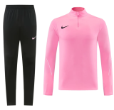 Nike Pink Jacket Tracksuit 1:1 Quality 26/27（2026）