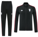 Manchester United Jacket Tracksuit 1:1 Quality 26/27