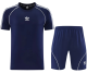Adidas Blue 1:1 Quality Training Jersey 26/27
