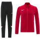 Nike Red Jacket Tracksuit 1:1 Quality 26/27（2026）