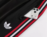 Manchester United Jacket Tracksuit 1:1 Quality 26/27