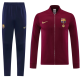 Barcelona Jacket Tracksuit 1:1 Quality 26/27