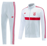 Liverpool 1:1 Quality Jacket Tracksuit 26/27
