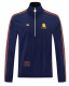 Roma  Half Zip Windbreaker 26/27