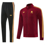 Roma Jacket Tracksuit 1:1 Quality 26/27
