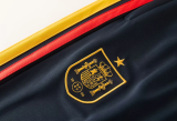 Spain Jacket Tracksuit 1:1 Quality 26/27（2026）