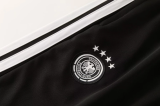 Germany Half Zip Jacket Tracksuit 1:1 Quality 26/27（2026）