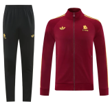 Roma Jacket Tracksuit 1:1 Quality 26/27