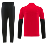 Arsenal Half Zip Jacket Tracksuit 1:1 Quality 26/27