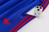 Manchester United Jacket Tracksuit 1:1 Quality 26/27