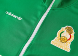 Mexico Jacket Tracksuit 1:1 Quality 26/27（2026）
