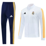 Real Madrid  Jacket Tracksuit 1:1 Quality 26/27
