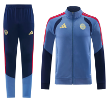 Bayern Munich Jacket Tracksuit 1:1 Quality 26/27 Bayern Munich Jacket Tracksuit 1:1 Quality 26/27