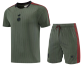Bayern Munich  1:1 Quality Training Jersey（A-Set）26/27