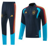 Spain Jacket Tracksuit 1:1 Quality 26/27（2026）