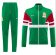 Mexico Jacket Tracksuit 1:1 Quality 26/27（2026）