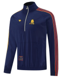 Roma  Half Zip Windbreaker 26/27