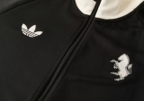 Juventus 1:1 Quality Jacket Tracksuit 26/27