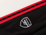 Arsenal Half Zip Jacket Tracksuit 1:1 Quality 26/27