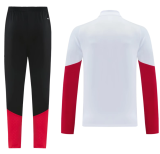 Germany Half Zip Jacket Tracksuit 1:1 Quality 26/27（2026）