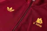 Roma Jacket Tracksuit 1:1 Quality 26/27