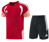 Adidas Red 1:1 Quality Training Jersey 26/27