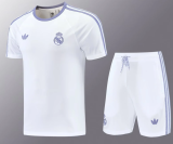Real Madrid 1:1 Quality Training Jersey（A-Set）26/27