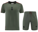 Bayern Munich  1:1 Quality Training Jersey（A-Set）26/27
