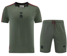 Bayern Munich  1:1 Quality Training Jersey（A-Set）26/27