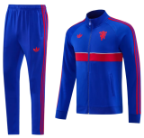 Manchester United Jacket Tracksuit 1:1 Quality 26/27