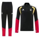 Germany Half Zip Jacket Tracksuit 1:1 Quality 26/27（2026）