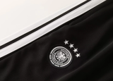 Germany Half Zip Jacket Tracksuit 1:1 Quality 26/27（2026）