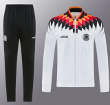 Germany Jacket Tracksuit 1:1 Quality 26/27（2026）