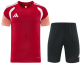 Adidas Red 1:1 Quality Training Jersey 26/27