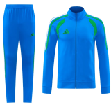 Adidas Blue Jacket Tracksuit 1:1 Quality 26/27（2026）