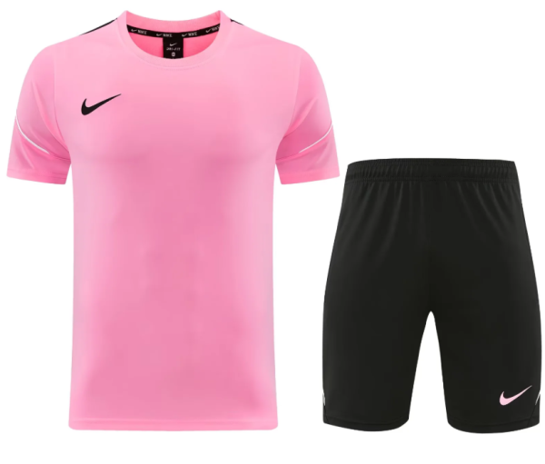 Nike Pink Training Jersey 1:1 Quality 26/27