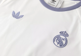 Real Madrid 1:1 Quality Training Jersey（A-Set）26/27