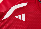 Adidas Red 1:1 Quality Training Jersey 26/27