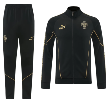 Portugal Jacket Tracksuit 1:1 Quality 26/27（2026）