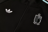 Belgium Jacket Tracksuit 1:1 Quality 26/27（2026）