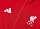 Liverpool 1:1 Quality Jacket Tracksuit 26/27