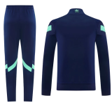 Adidas Blue Jacket Tracksuit 1:1 Quality 26/27（2026）
